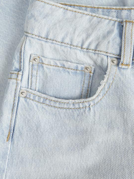 Produktbild JJXX Jxerin Baggy Mw Shorts Dnm (M)