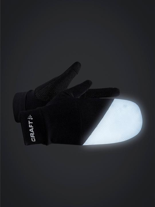Immagine prodotto Craft Guanto Ibrido In Pile Adv Lumen (L)