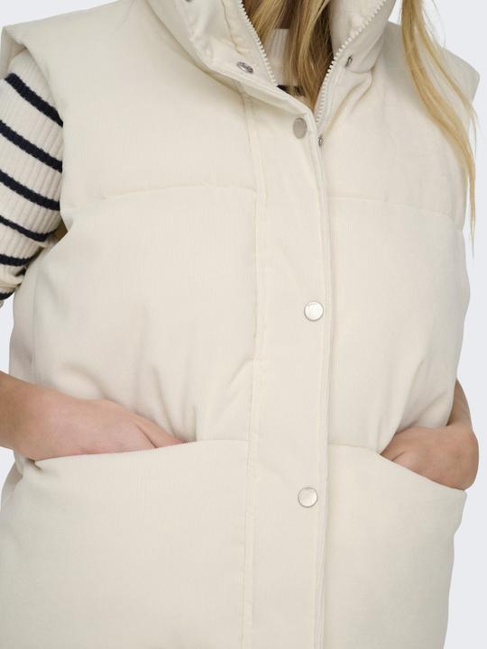 Image du produit Only ONLNEWDOLLY Gilet Gilet (XL)