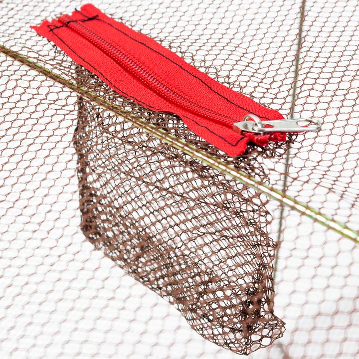 Image du produit Arapaima Fishing Equipment Piège à poissons appâtés (30 cm)