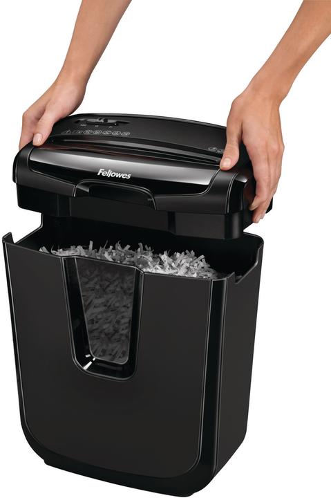 Immagine prodotto Fellowes Powershred 6C (Taglio delle particelle)