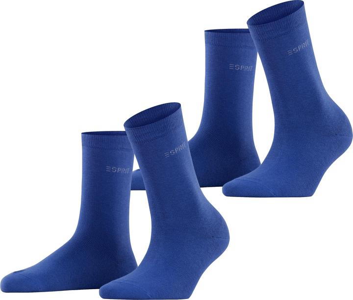 Image du produit Esprit Uni 2-Pack Femmes (lot de 2, 35 - 38)