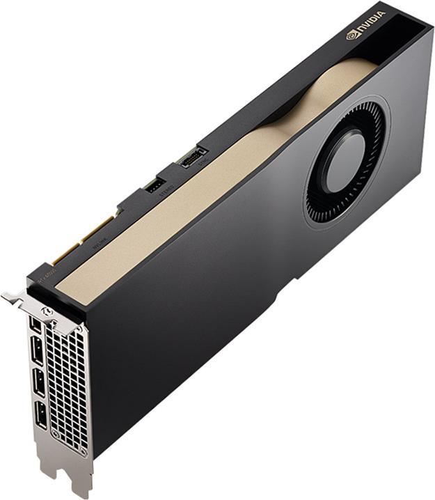 Produktbild PNY RTX A5000 (24 GB)