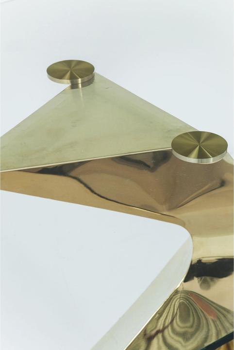 Image du produit Kare Design Gloria Or (200 x 100 x 75 cm)