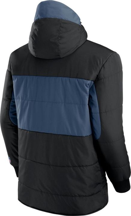 Produktbild Fanatics Green Bay Packers NFL Parka Winterjacke - S (S)