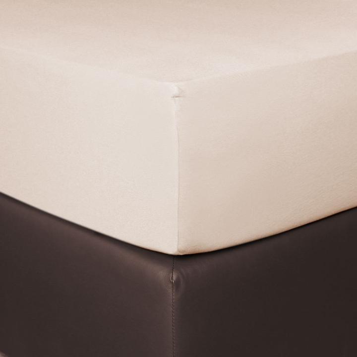 Actual product image BettwarenShop Boxspring (140x200 cm)