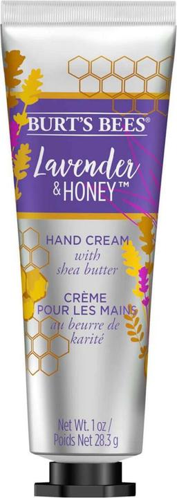 Burt's Bees Api Burts - Crema per le mani Lavanda & Miele