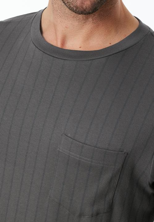 Immagine prodotto Schiesser Pigiama Interlock fine (58, 3XL)