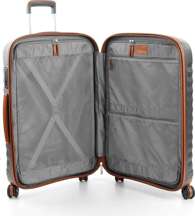 Actual product image Roncato E-Lite Medium Case (72 l, L (90 - 115l))