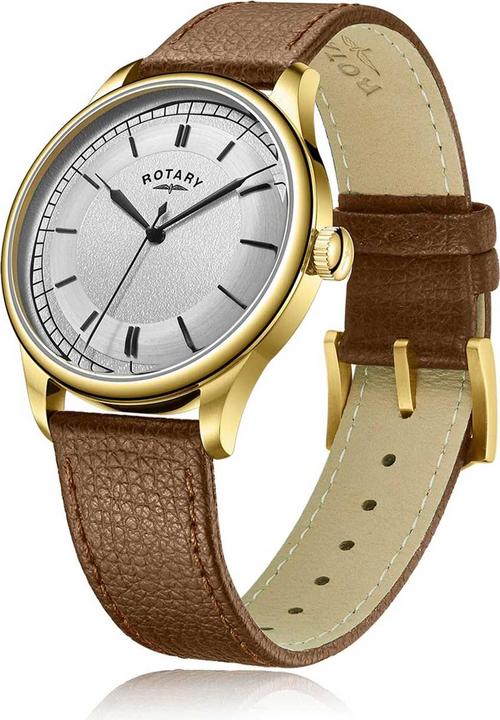 Immagine prodotto Rotary GS05983/31 Abito (Orologio da polso analogico)