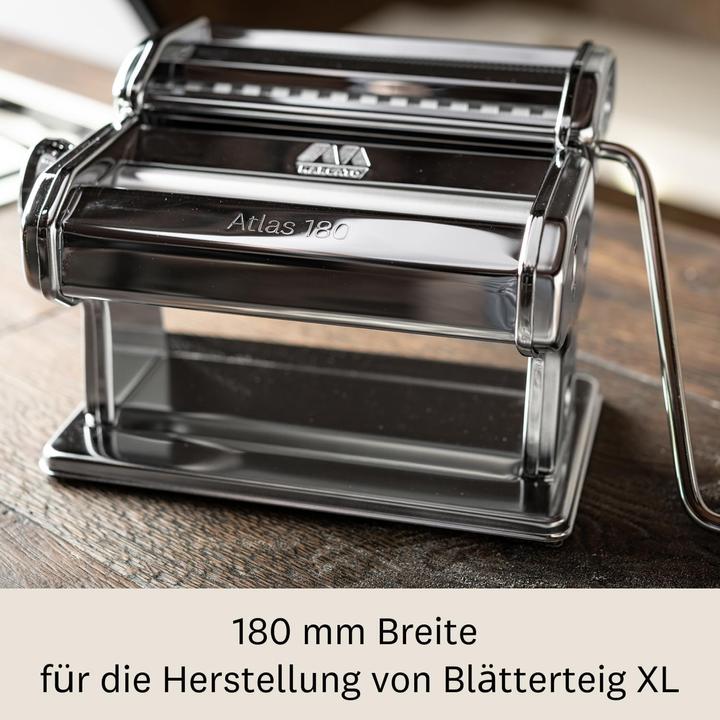 Produktbild Marcato Nudelmaschine Atlas 180