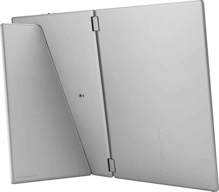 Produktbild ASUS ZenScreen OLED MQ149CD 35.6cm (16:10) FHD HDMI (1920 x 1200 Pixel, 14")