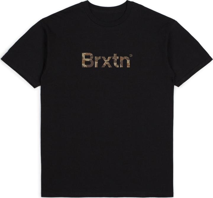 Produktbild Brixton Gate Standard Tee (M)