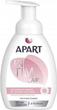 Apart Natural Intima Care Soothing Intimate Hygiene Foam 300Ml (300 ml, Intimwaschlotion)