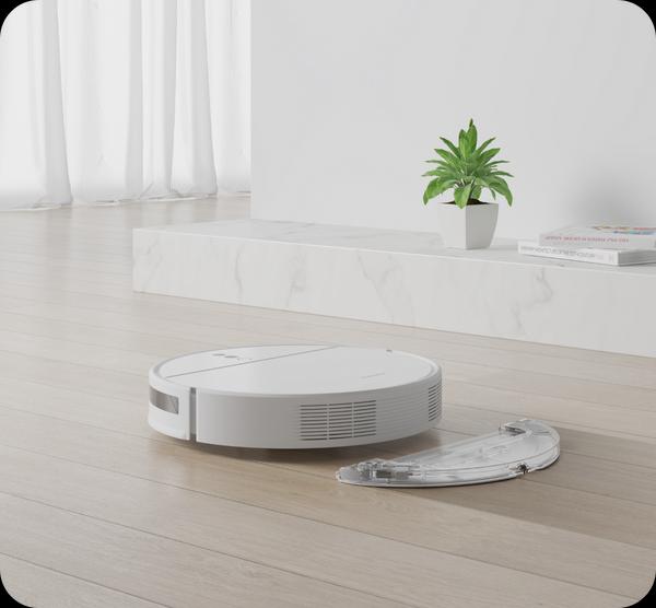 Actual product image Dreame F9 (Robot vacuum)