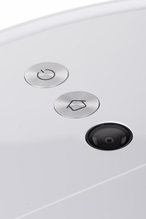 Actual product image Dreame F9 (Robot vacuum)