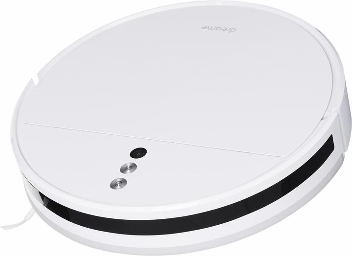 Actual product image Dreame F9 (Robot vacuum)