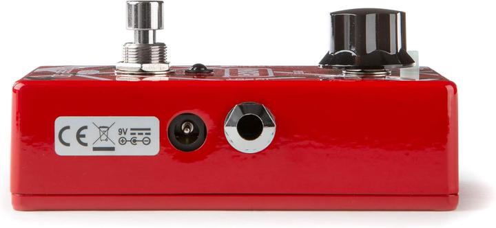 Actual product image Mxr Jim Dunlop