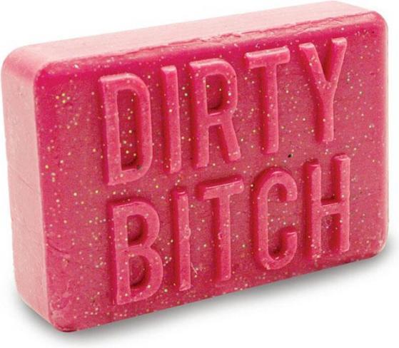 TOP Dirty Bitch (Hartseife)