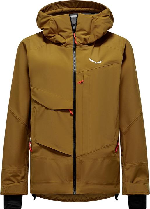 Salewa Sella Free 3 Layers Powertex Jacke Da