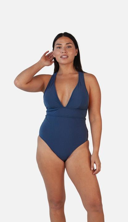 Image du produit Barts Women's Solid Sculpting One Piece (XL)