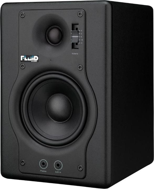 Fluid Audio F4