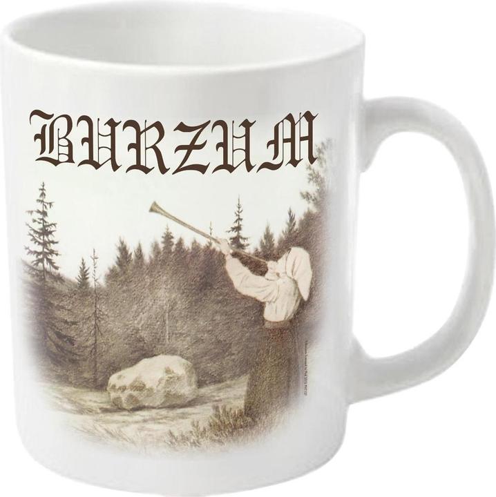 Universal Textiles Filosofem Tazza