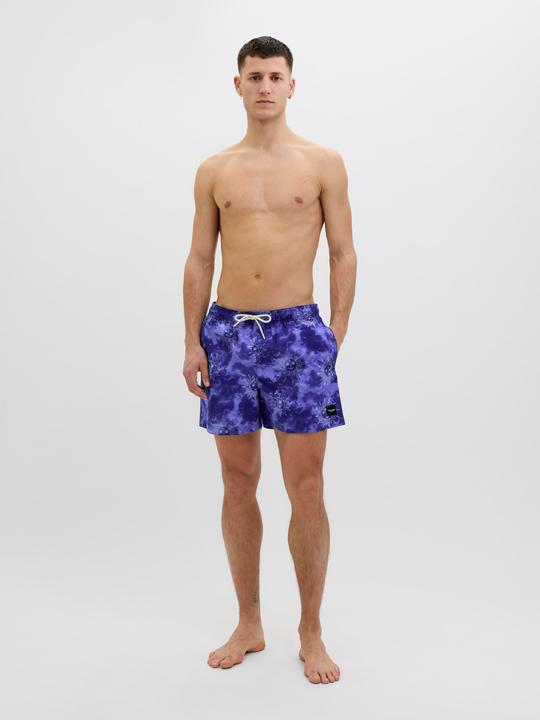Actual product image Jack & Jones Regular Fit Badeshorts (XS)