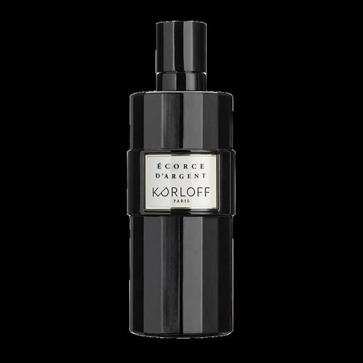 Produktbild Korloff Ecorce D'Argent - Eau De Parfum - 100Ml (Eau de Parfum, 100 ml)