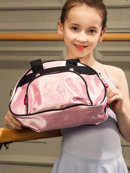 Actual product image Sansha Dance Training Bag - KBAG4