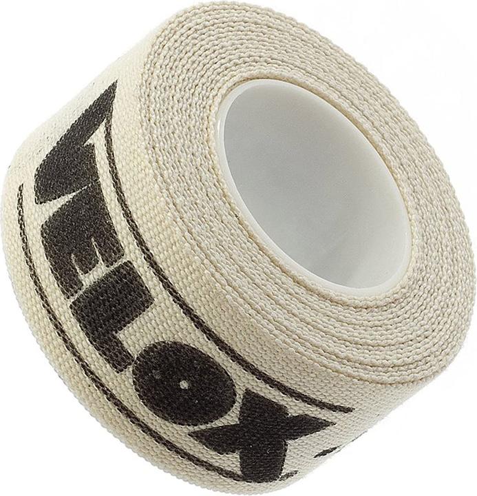 Image du produit Velox Bauwoll-Klebefelgenband 22 mm (22 mm)
