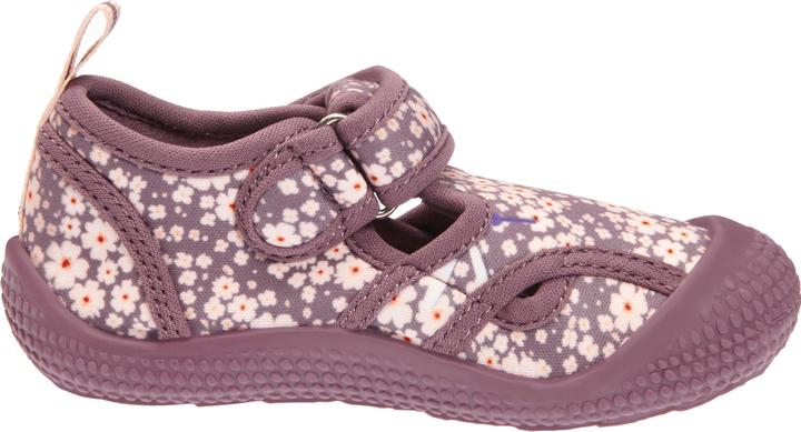 Immagine prodotto Playshoes Badeschuhe Blümchen Violett Gr. 20-21 (21)