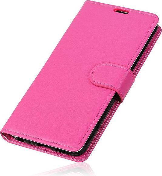 Produktbild MU Classic Litchi Bookcover Series (Sony Xperia XZ4 Compact)