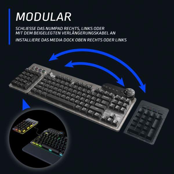 Image du produit Mountain Everest Max (DE, Filaire)