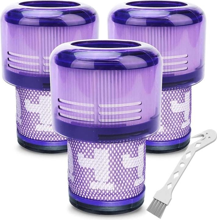 Immagine prodotto Werkstein Ersatz Hepa Filter Dyson V11 / V15 Staubsauger 3er Set