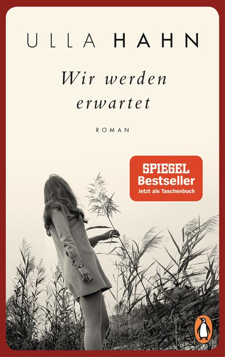Image du produit Nous sommes attendus (Allemand, Coq Ulla, 2019)