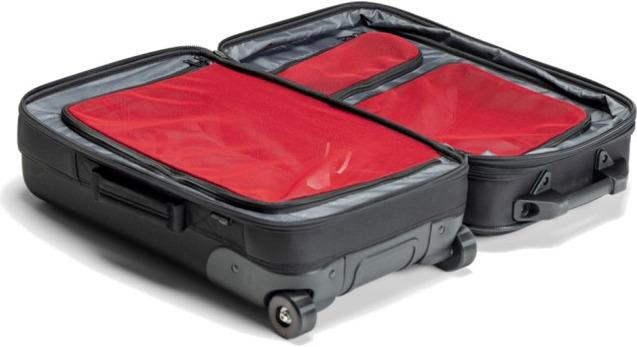 Actual product image Troy Lee Designs Short Haul Roller (44 l, Hand luggage (up to 50 litres))