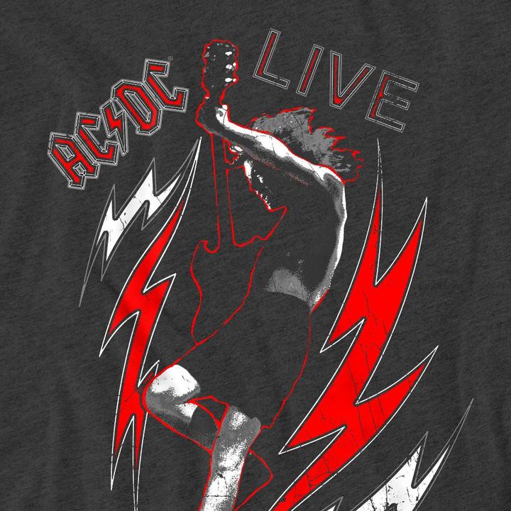 Produktbild AC/DC Live TShirt (3XL)