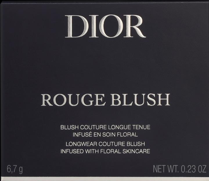 Produktbild Dior Christian Rouge Blush Holo 601 Int23 (601)