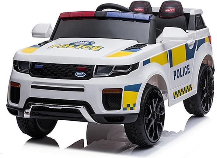 Kids Cars Polizei Auto (12 V)