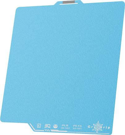 Immagine prodotto 3d-printerstore.ch BIQU Buildplate CryoGrip Pro für Bambu Lab P1/X1/A1 - Glacier