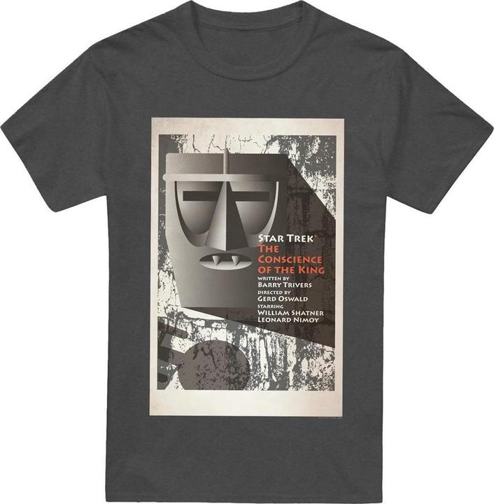 Immagine prodotto The Original Series Episode 13 Maglietta Adulto Unisex (M)