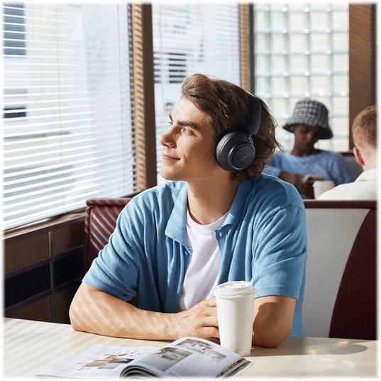 Actual product image soundcore Space Q45 (ANC, 50 h, Wireless)