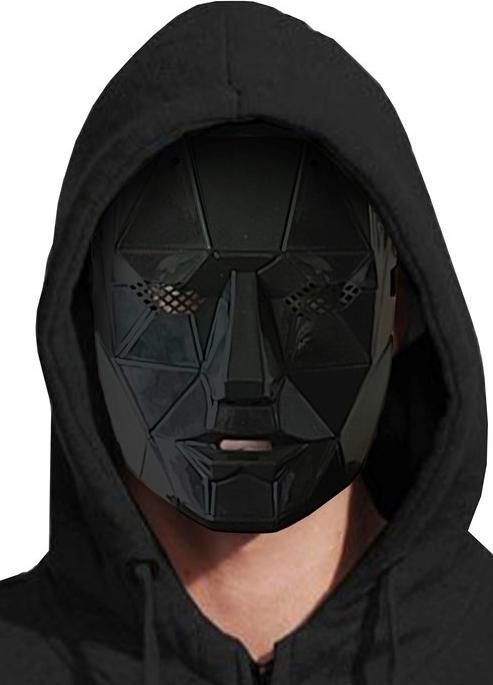 Actual product image Chaks Squad Killer - The Boss
