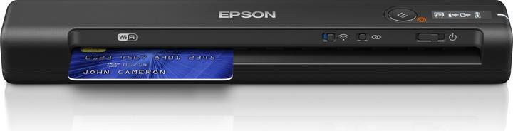 Produktbild Epson WorkForce ES-60W (USB)