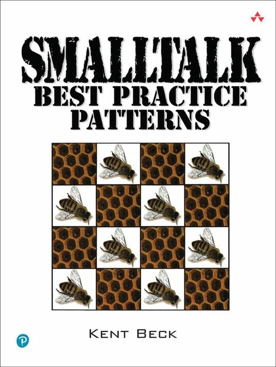 Produktbild Smalltalk Best Practice Patterns (Kent Beck, Englisch)