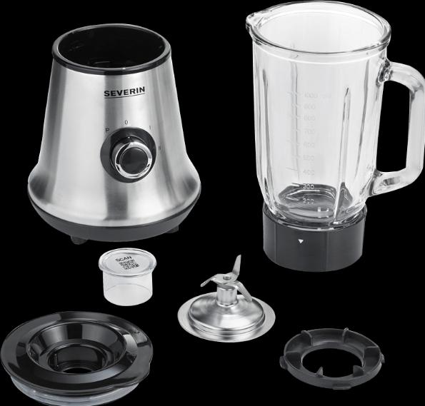 Produktbild Severin SM 3734 (500 W)