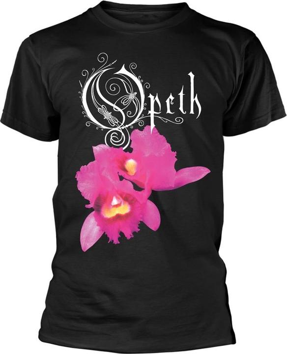 Opeth Orchid