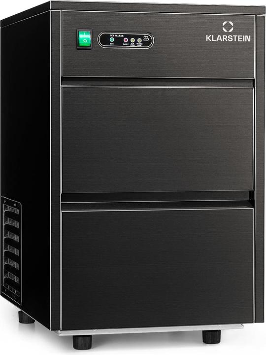 Produktbild Klarstein Eiswuerfelmaschine
