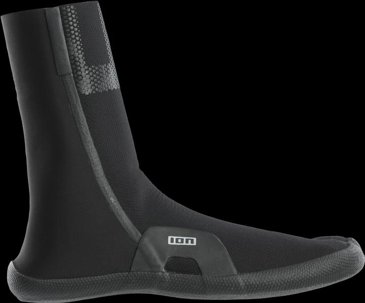 Produktbild ION Socks Ballistic 3/2 Internal Split unisex - black (3 mm, 38, 39)